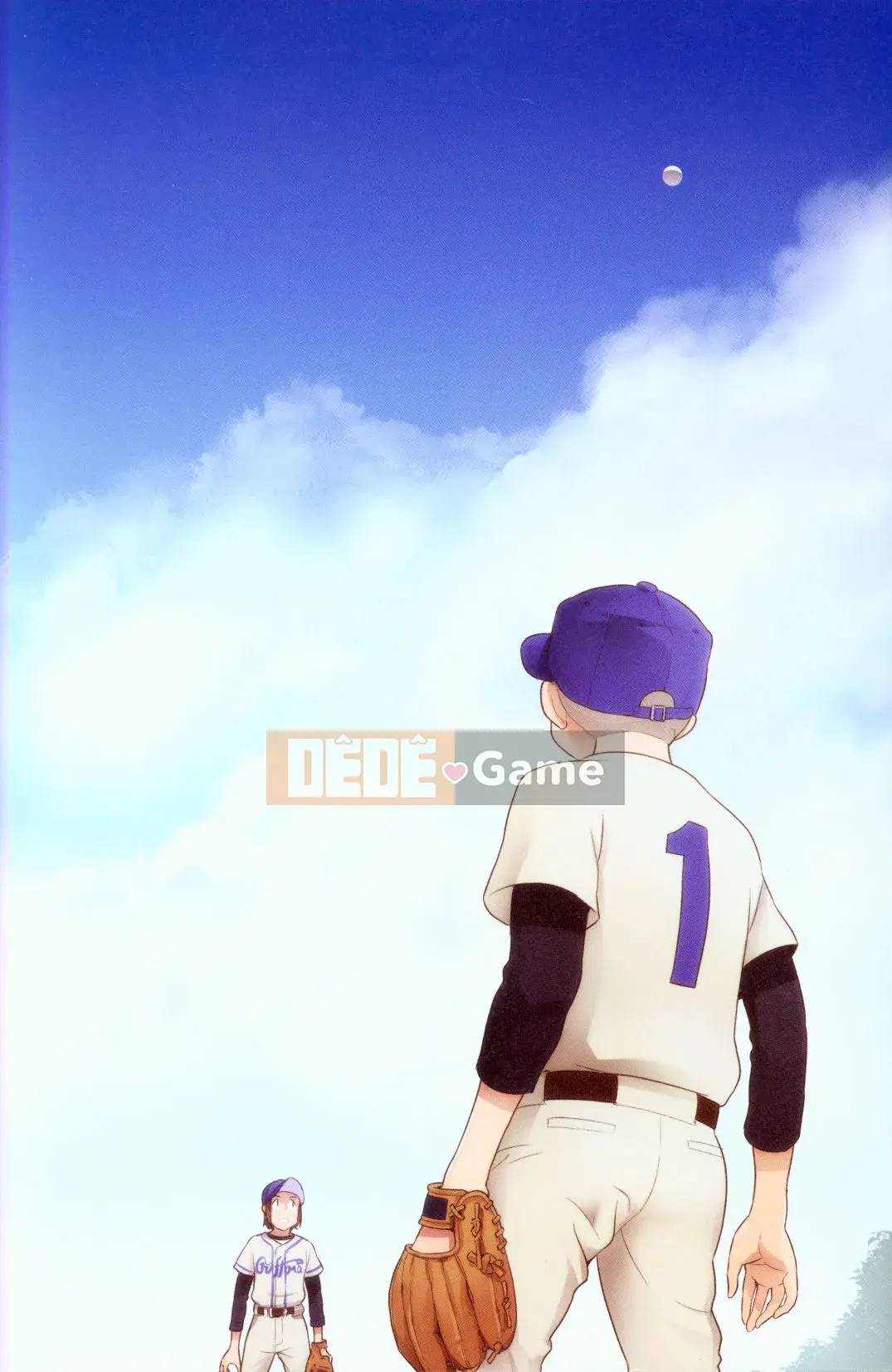 [Misoka Nagatsuki] Nozomi Nozomi Tập 1+2 [Tiếng Trung]