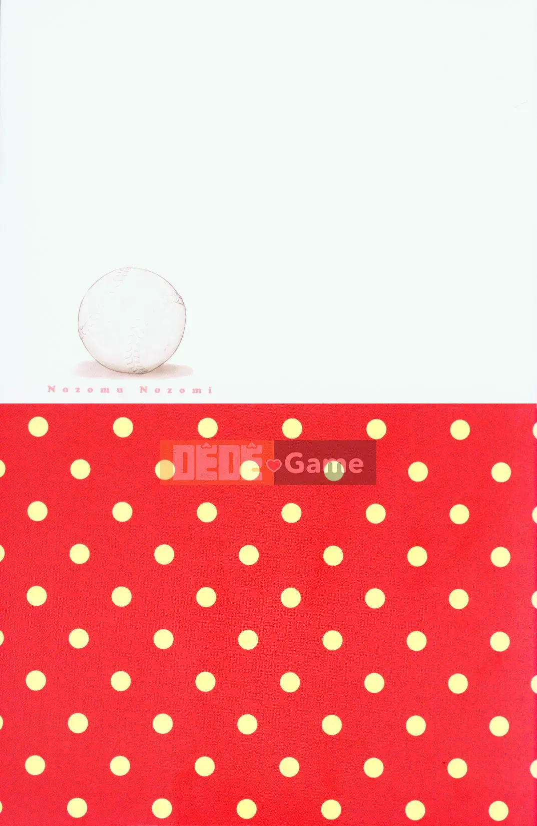 [Misoka Nagatsuki] Nozomi Nozomi Tập 1+2 [Tiếng Trung]