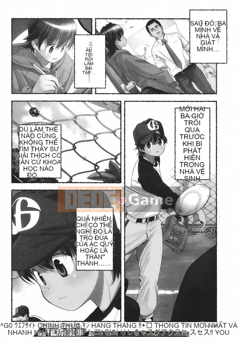 [Misoka Nagatsuki] Nozomi Nozomi Tập 1+2 [Tiếng Trung]