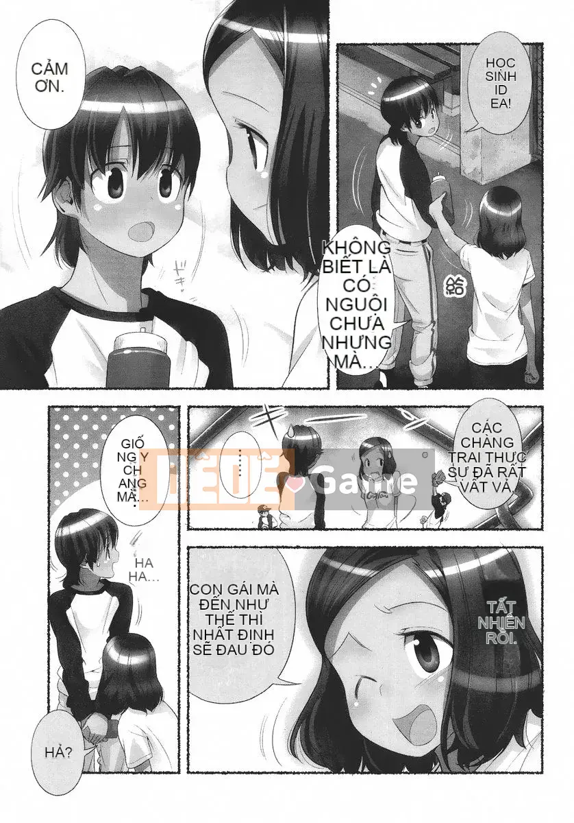 [Misoka Nagatsuki] Nozomi Nozomi Tập 1+2 [Tiếng Trung]