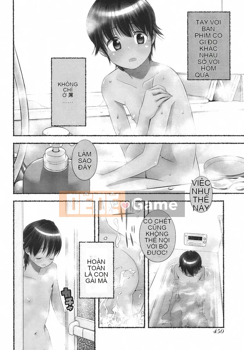 [Misoka Nagatsuki] Nozomi Nozomi Tập 1+2 [Tiếng Trung]