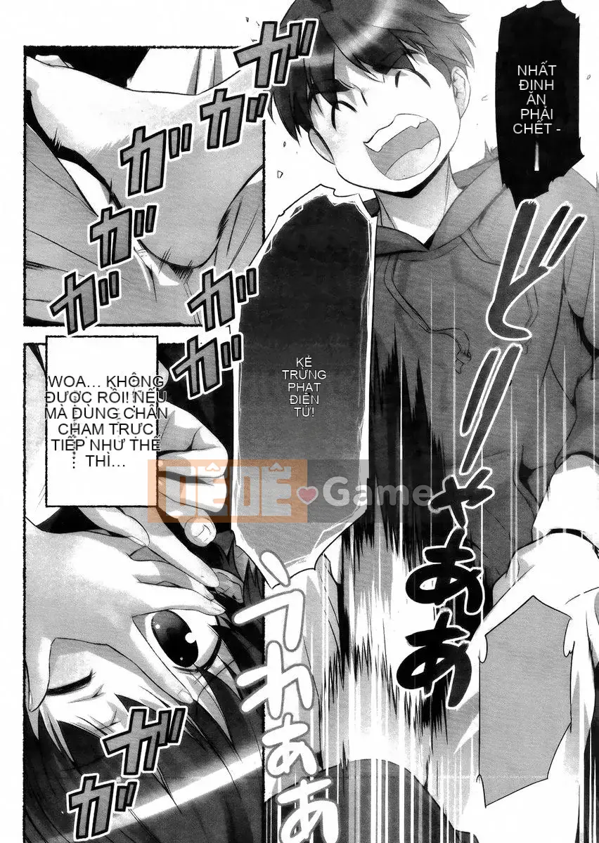 [Misoka Nagatsuki] Nozomi Nozomi Tập 1+2 [Tiếng Trung]