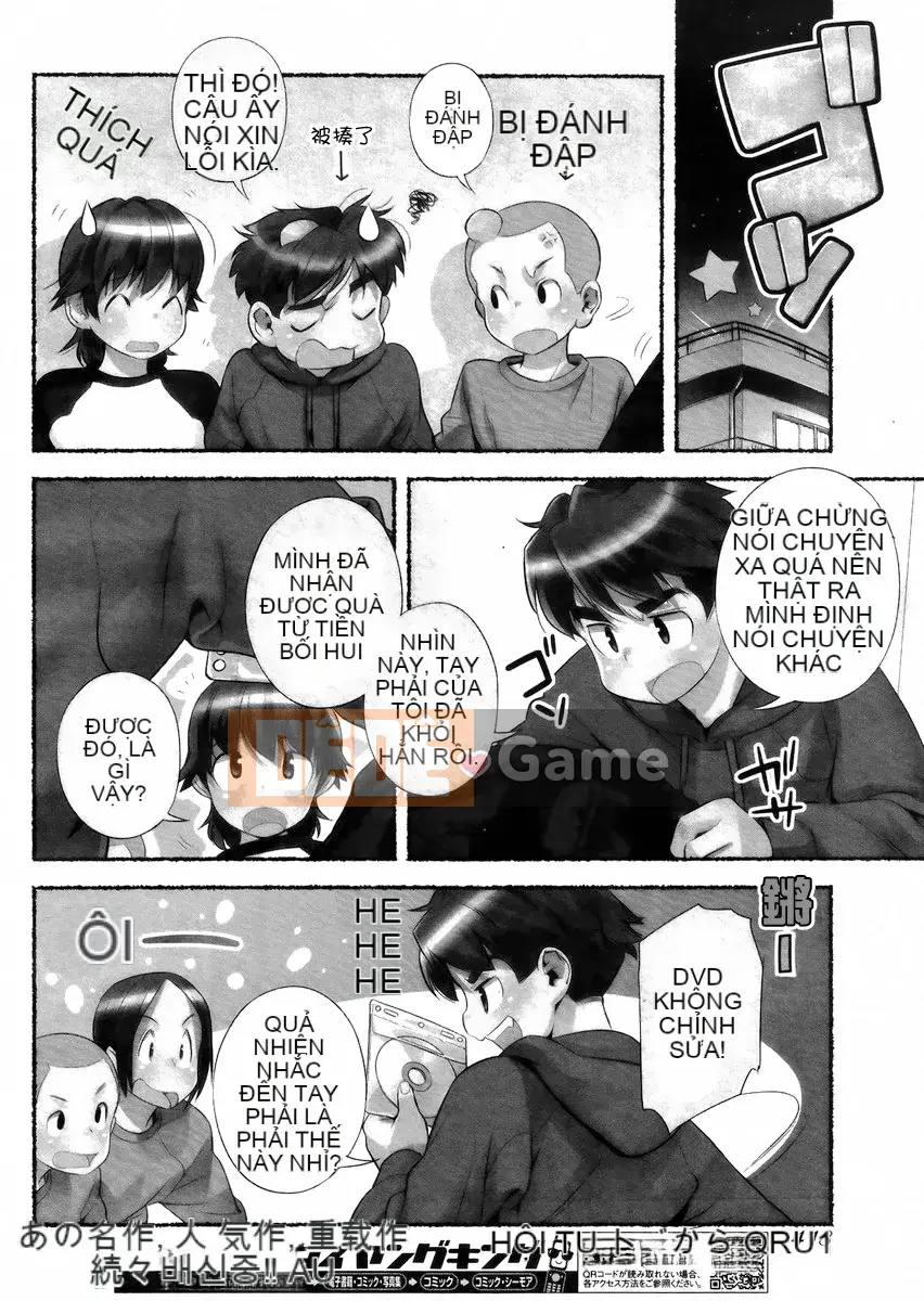 [Misoka Nagatsuki] Nozomi Nozomi Tập 1+2 [Tiếng Trung]