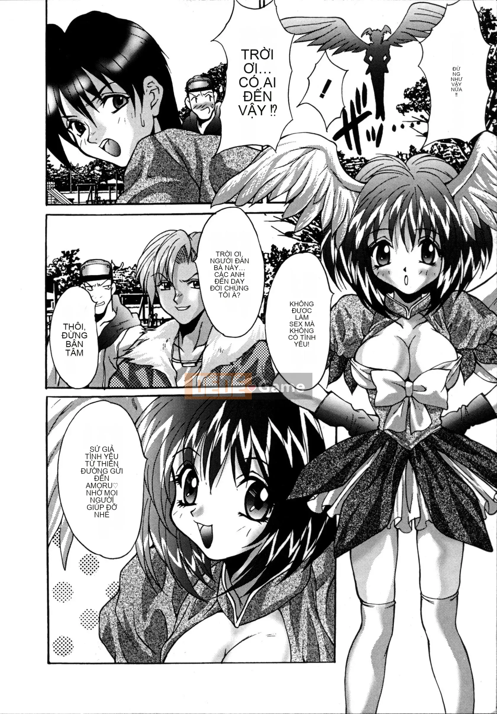 [Yasunaga Oyama] Ikenai Q-PIT