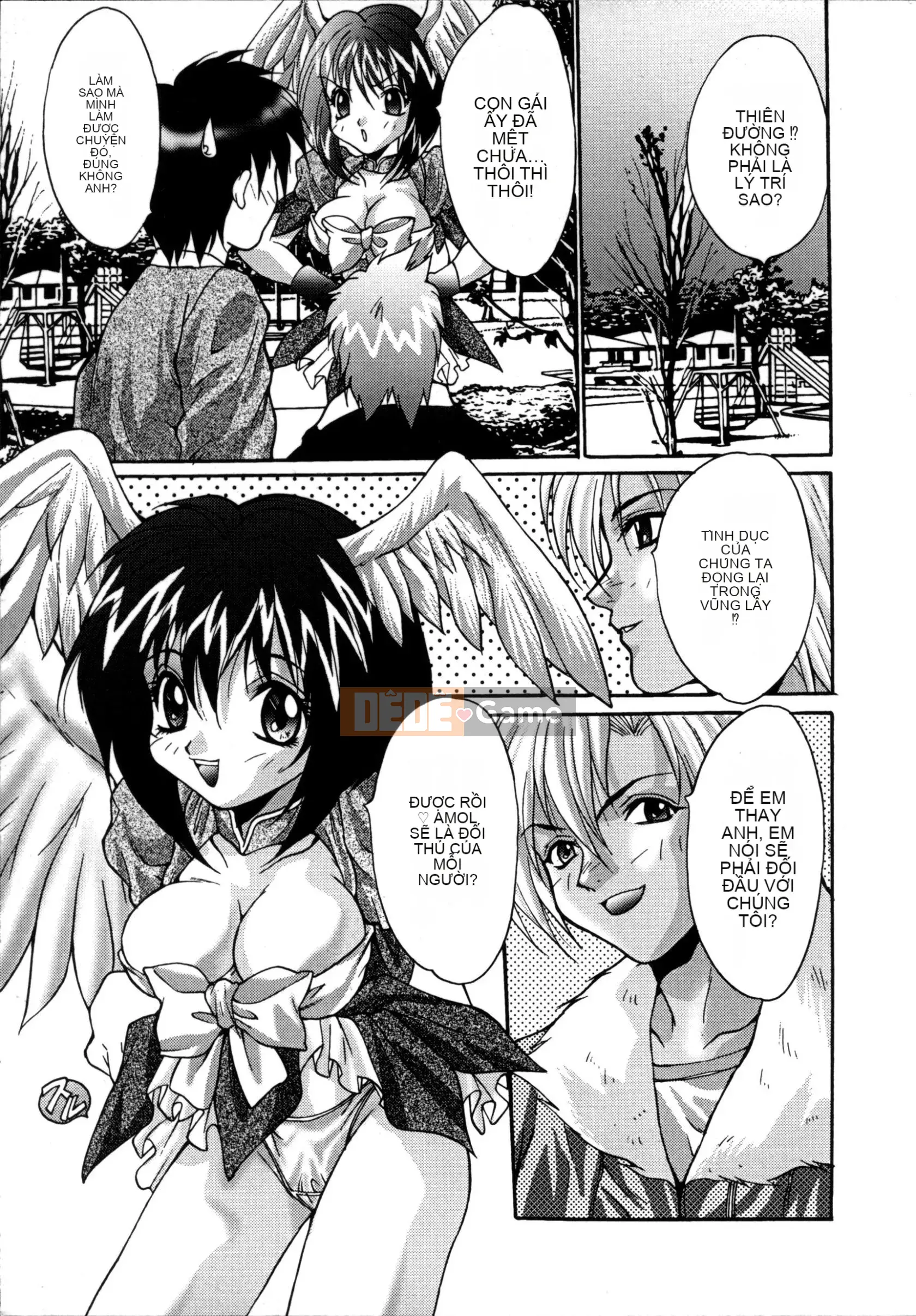 [Yasunaga Oyama] Ikenai Q-PIT