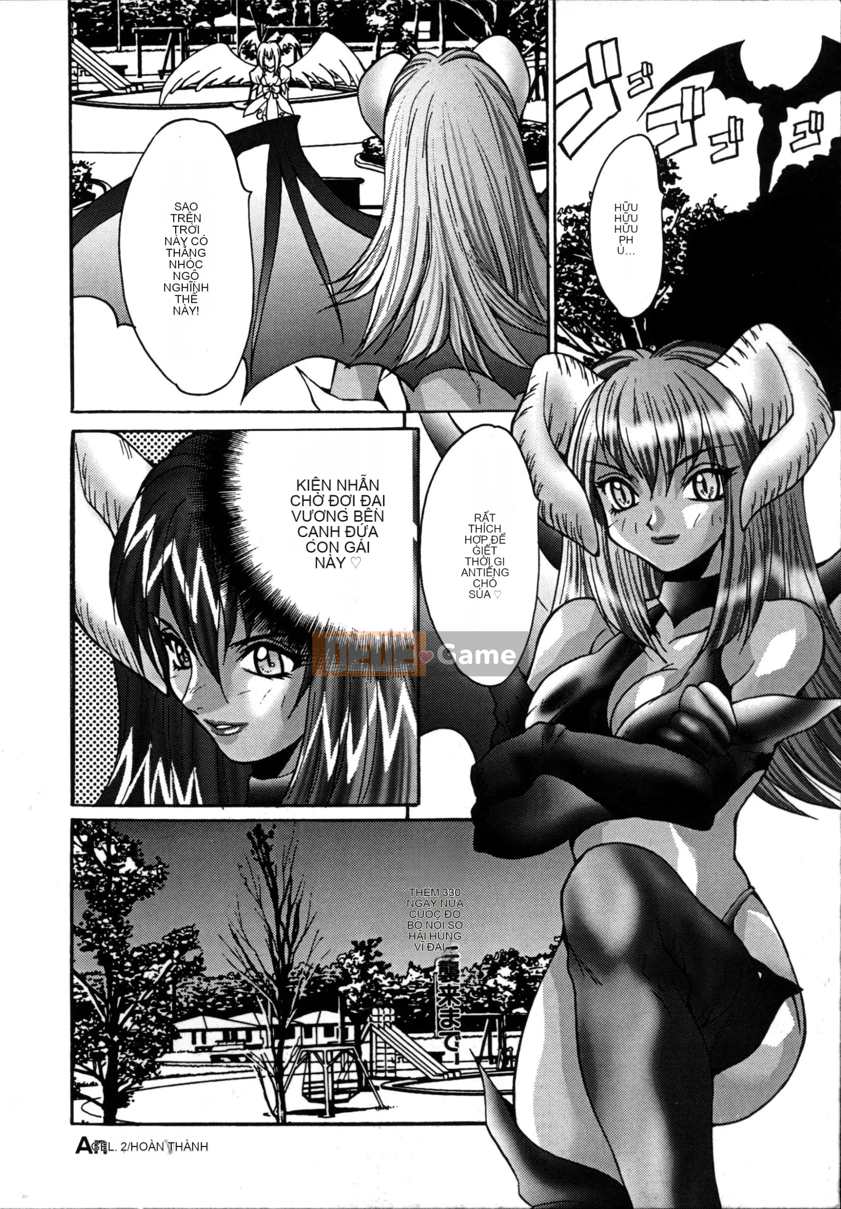 [Yasunaga Oyama] Ikenai Q-PIT