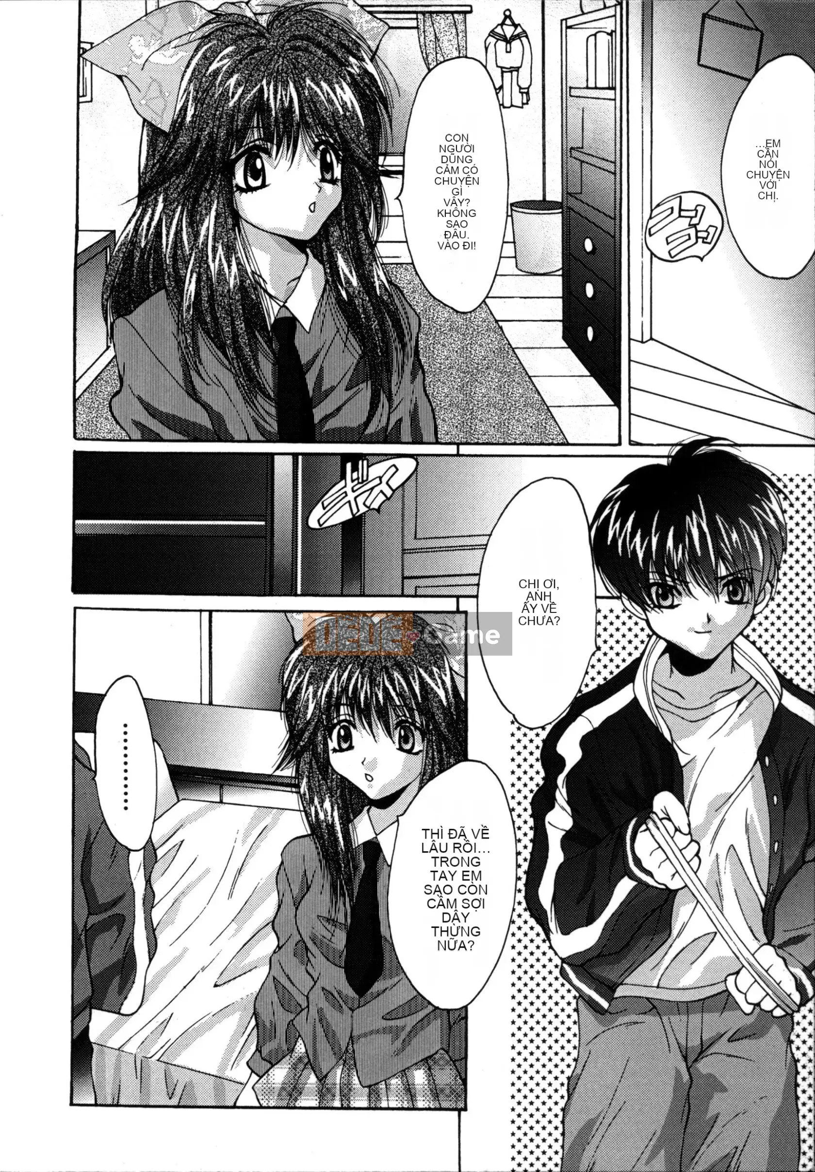 [Yasunaga Oyama] Ikenai Q-PIT