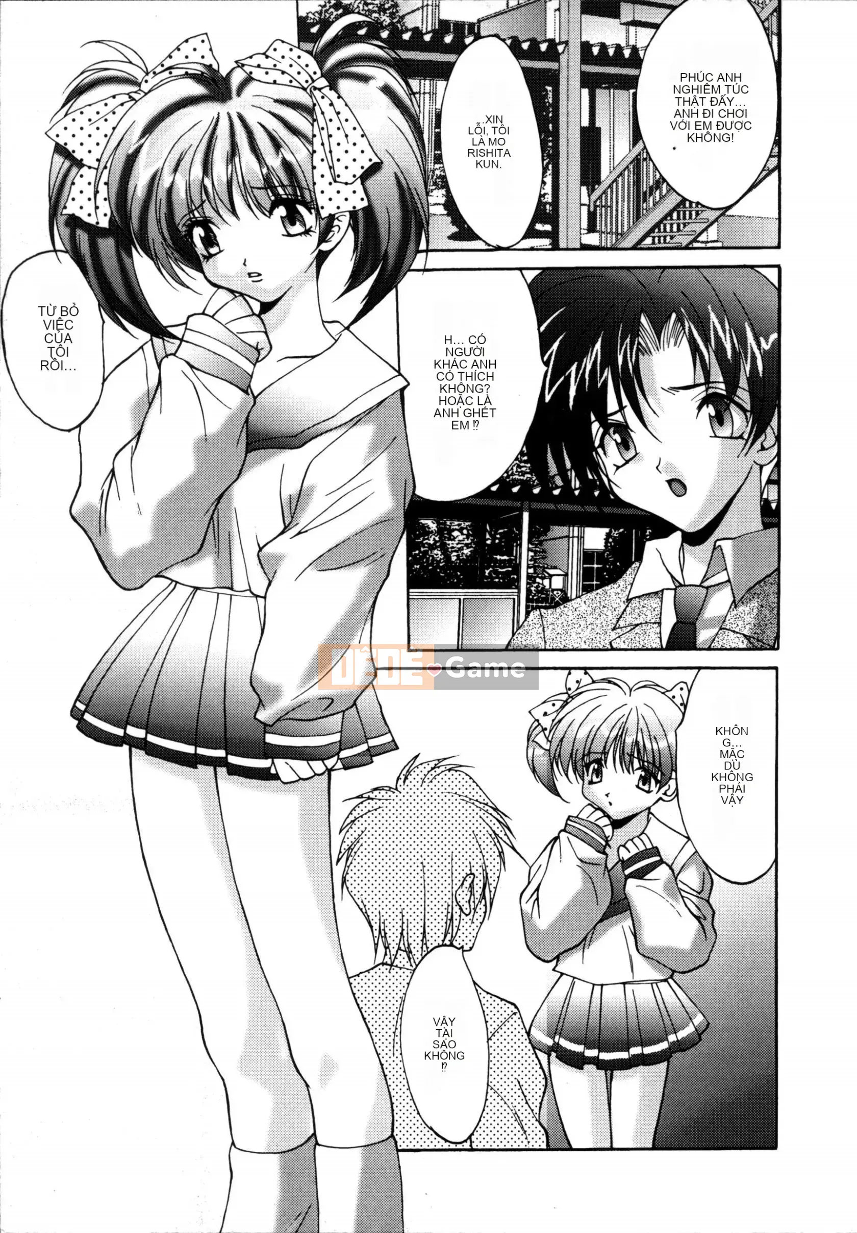 [Yasunaga Oyama] Ikenai Q-PIT