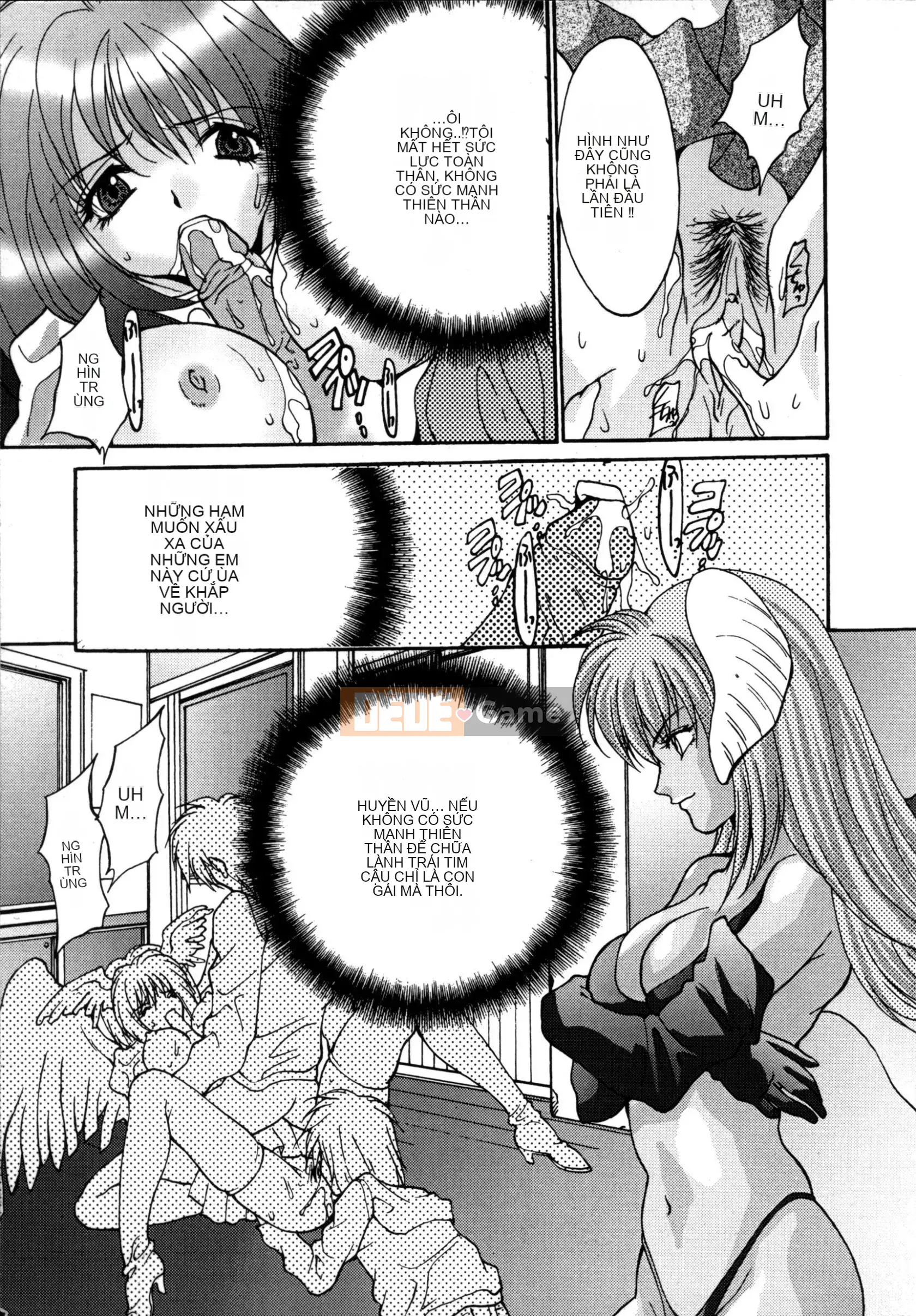 [Yasunaga Oyama] Ikenai Q-PIT