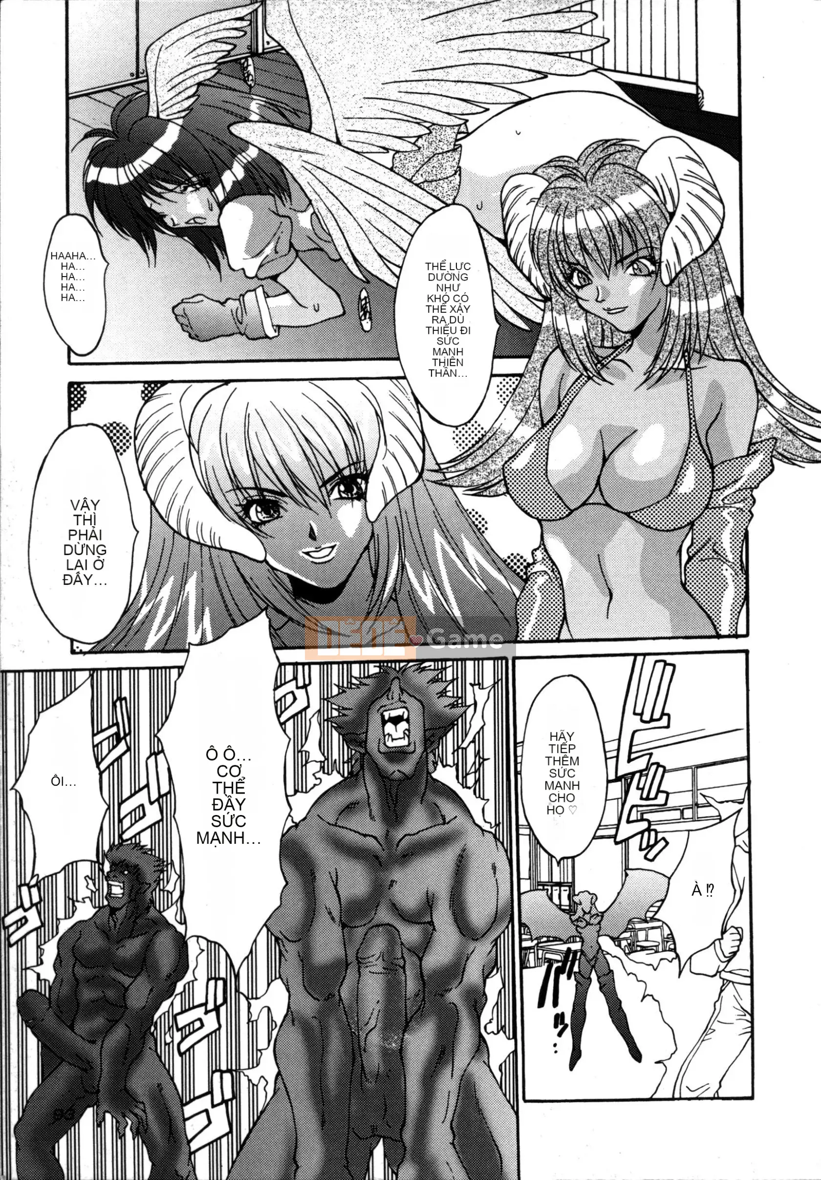 [Yasunaga Oyama] Ikenai Q-PIT