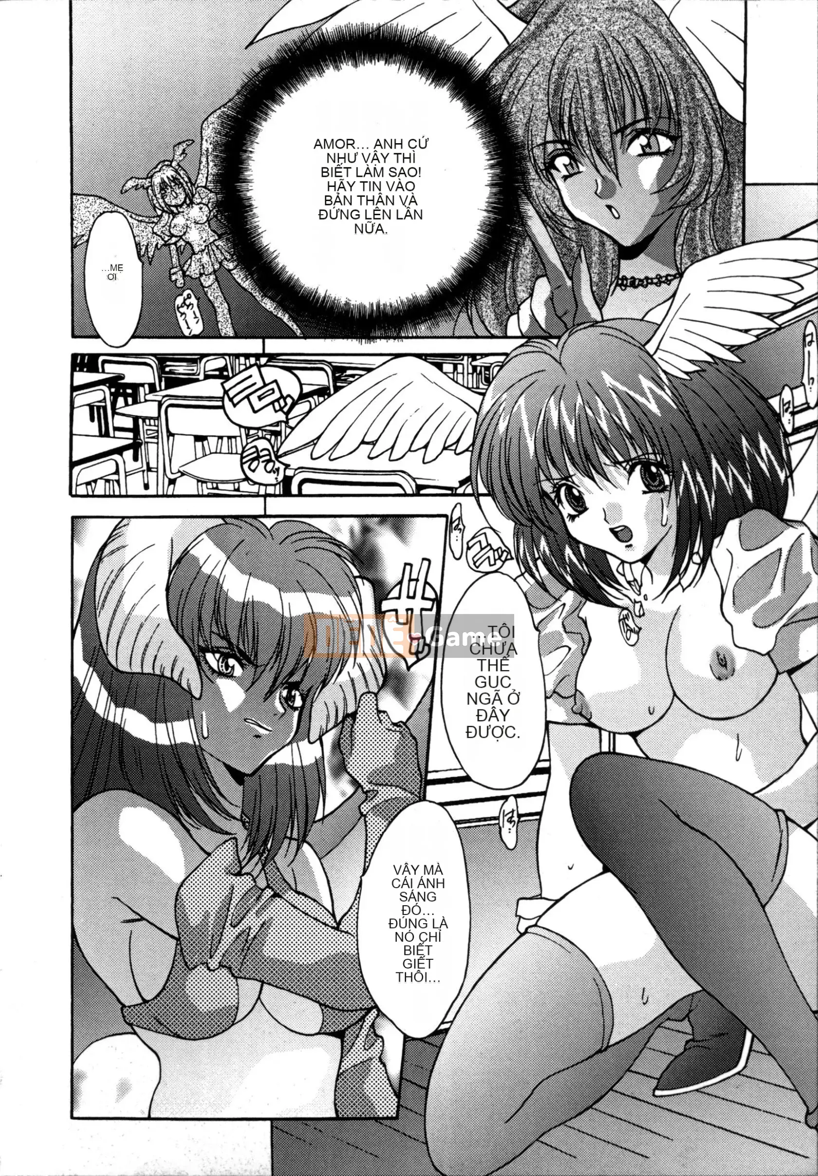 [Yasunaga Oyama] Ikenai Q-PIT