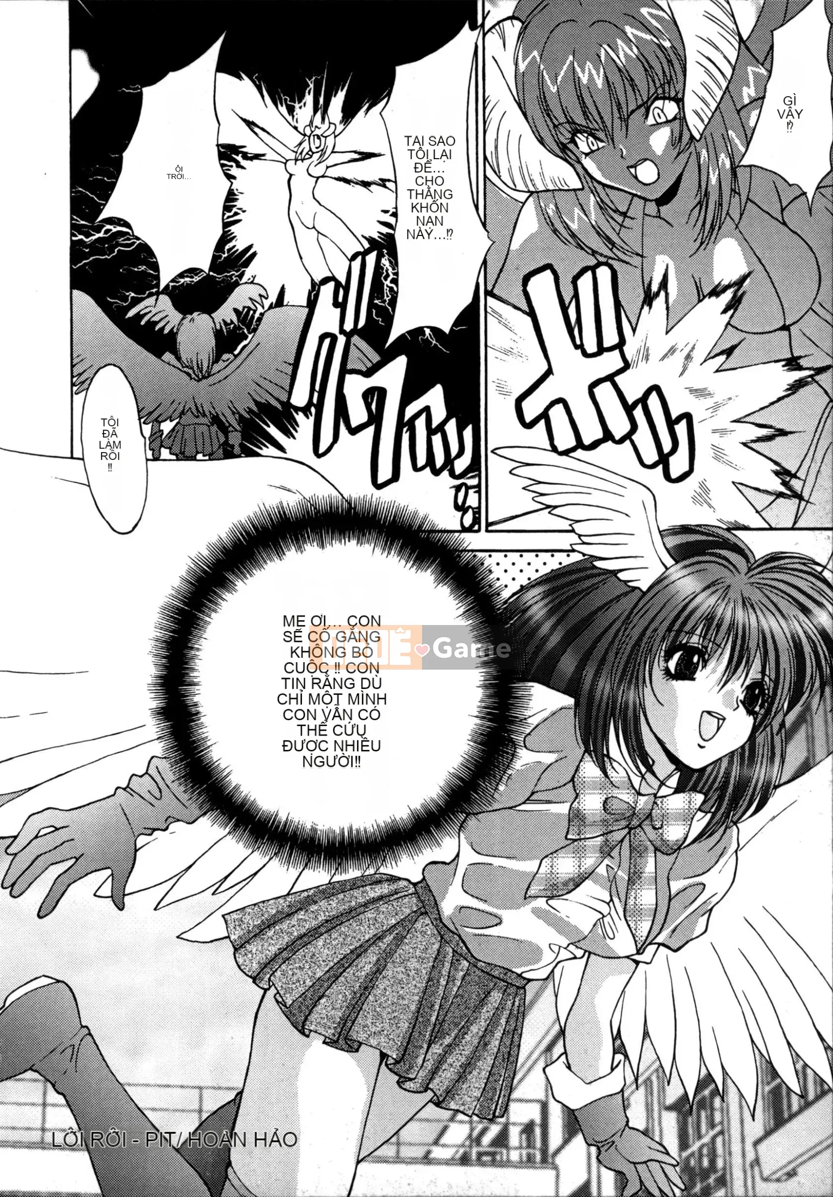 [Yasunaga Oyama] Ikenai Q-PIT