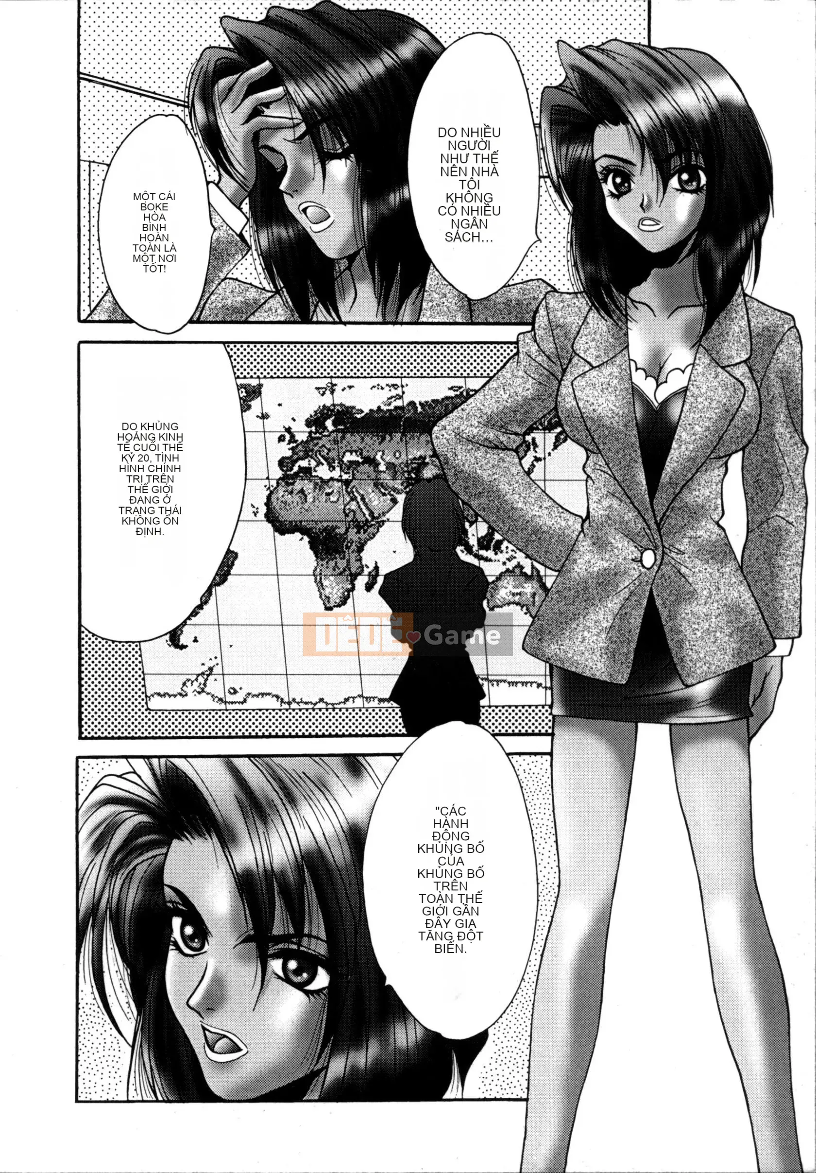 [Yasunaga Oyama] Ikenai Q-PIT