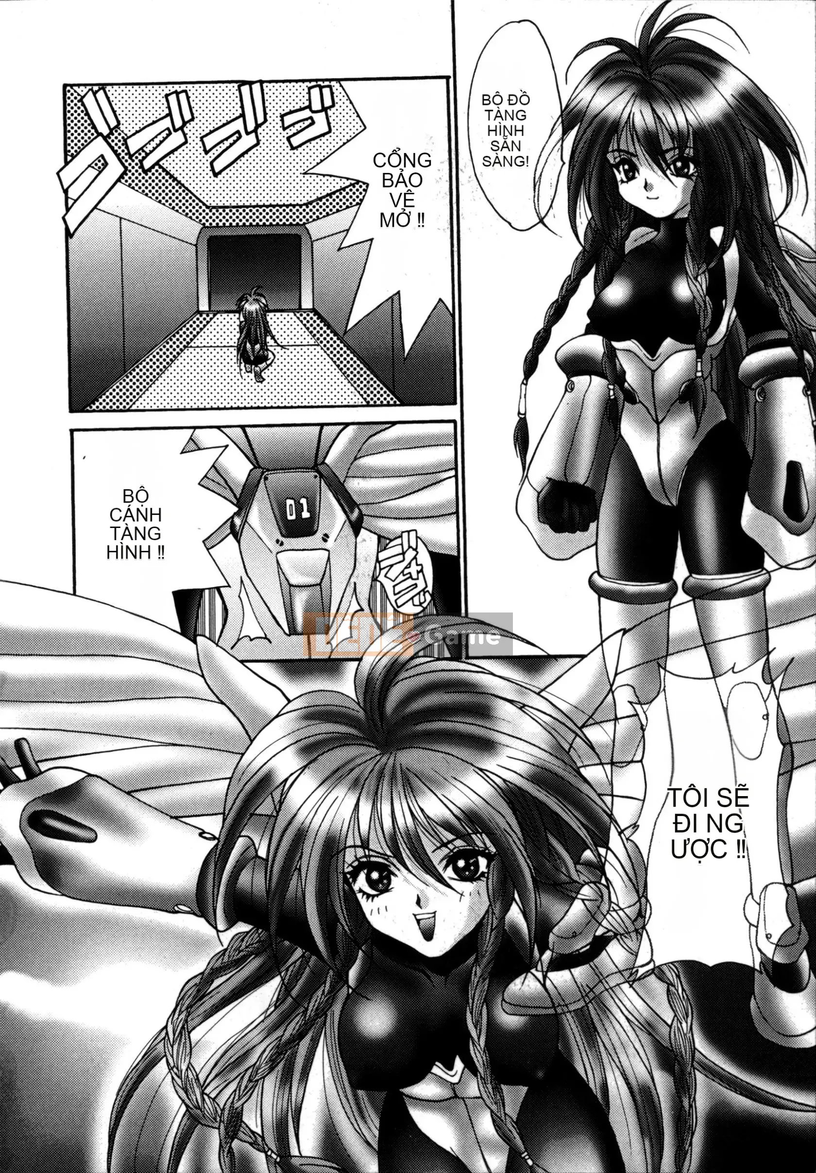 [Yasunaga Oyama] Ikenai Q-PIT