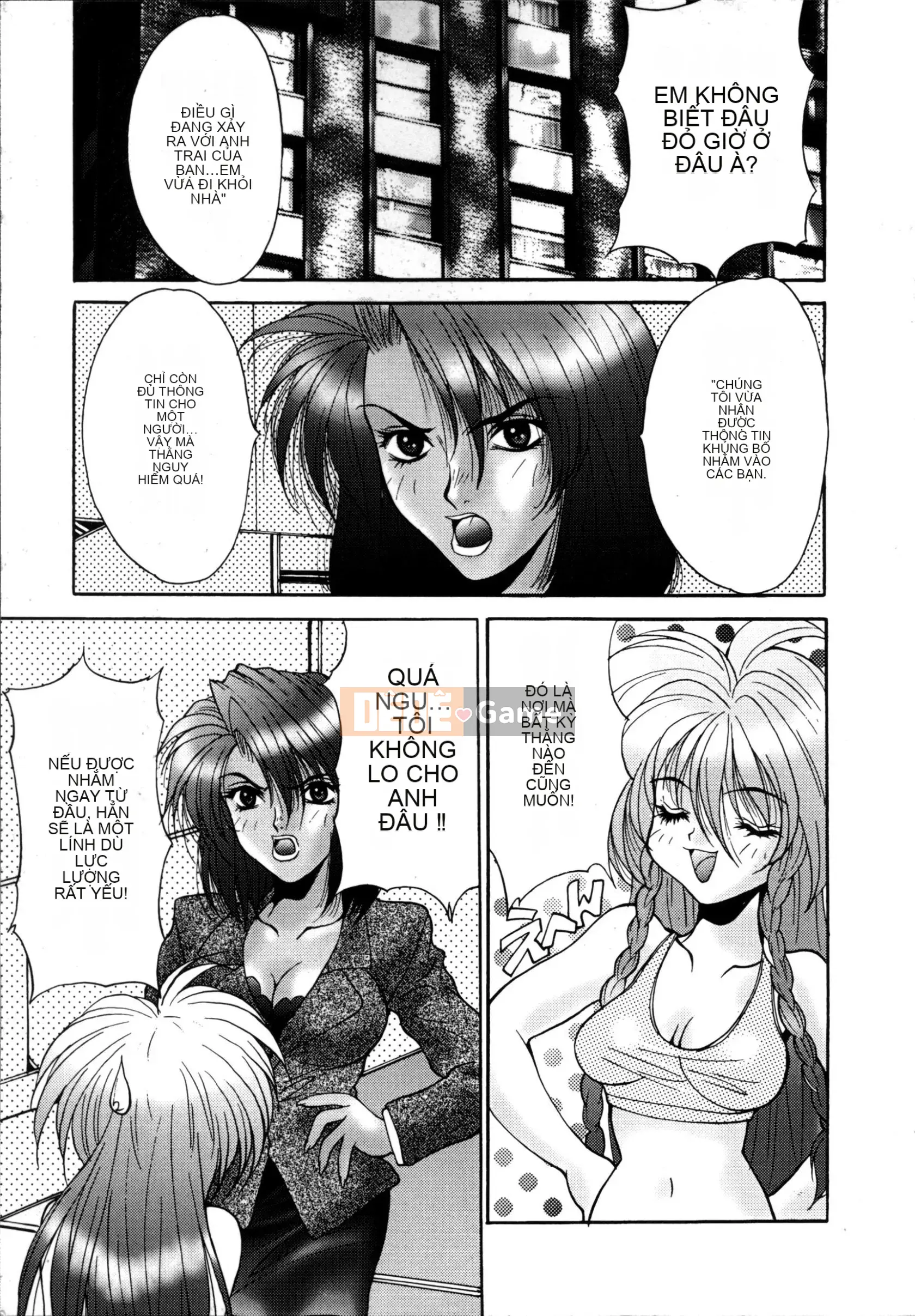 [Yasunaga Oyama] Ikenai Q-PIT