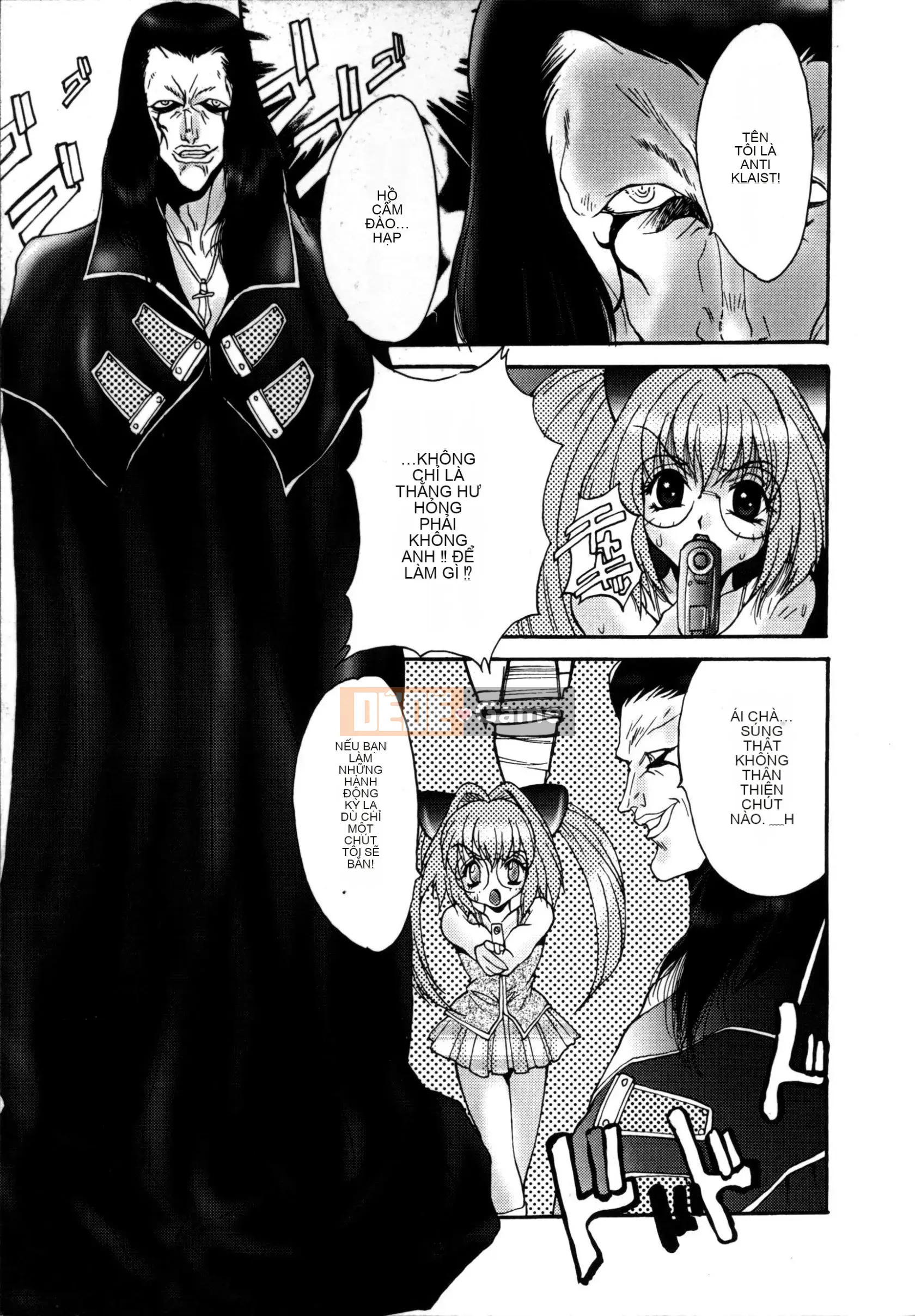 [Yasunaga Oyama] Ikenai Q-PIT