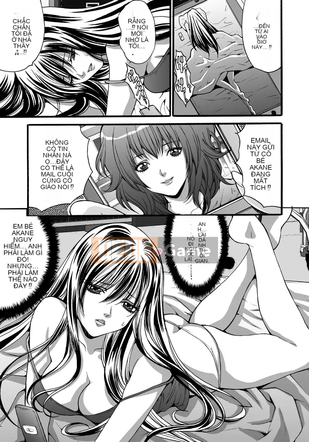 [Oyama Taiyong] Lạm dụng thống trị [Phiên bản DL]