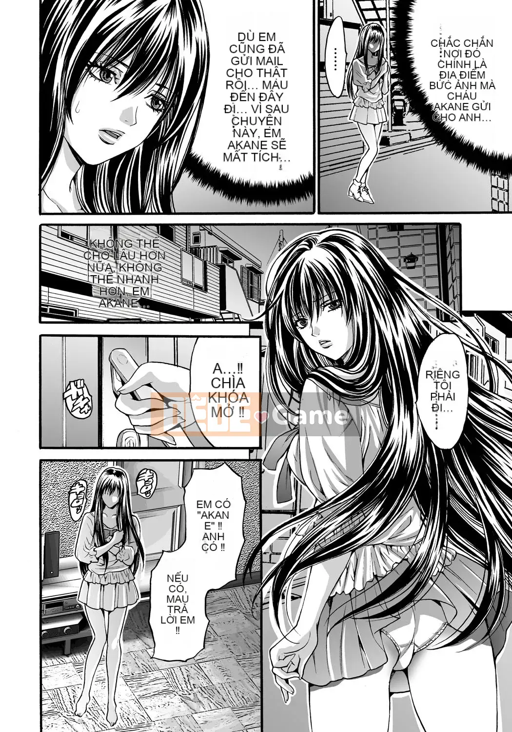 [Oyama Taiyong] Lạm dụng thống trị [Phiên bản DL]