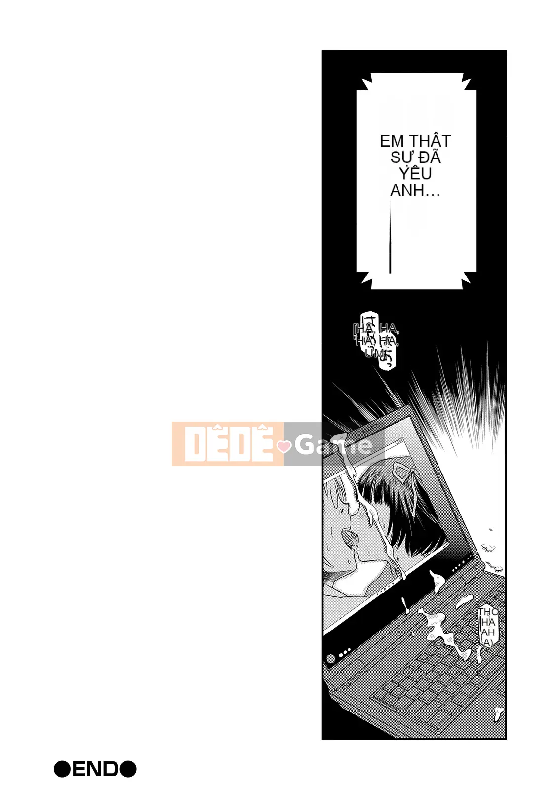 [Tamachiyuki] Cho đến khi tôi trở thành một cô gái [Digital]