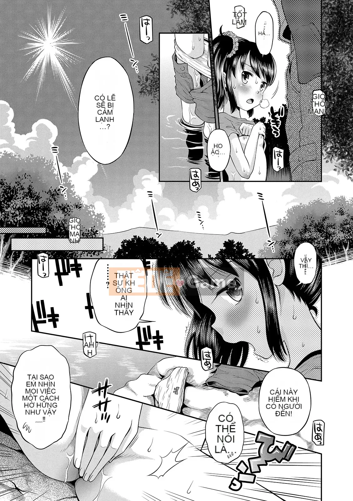 [Tamachiyuki] Cho đến khi tôi trở thành một cô gái [Digital]