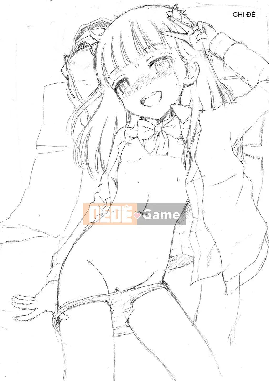 [Tamachiyuki] Cho đến khi tôi trở thành một cô gái [Digital]