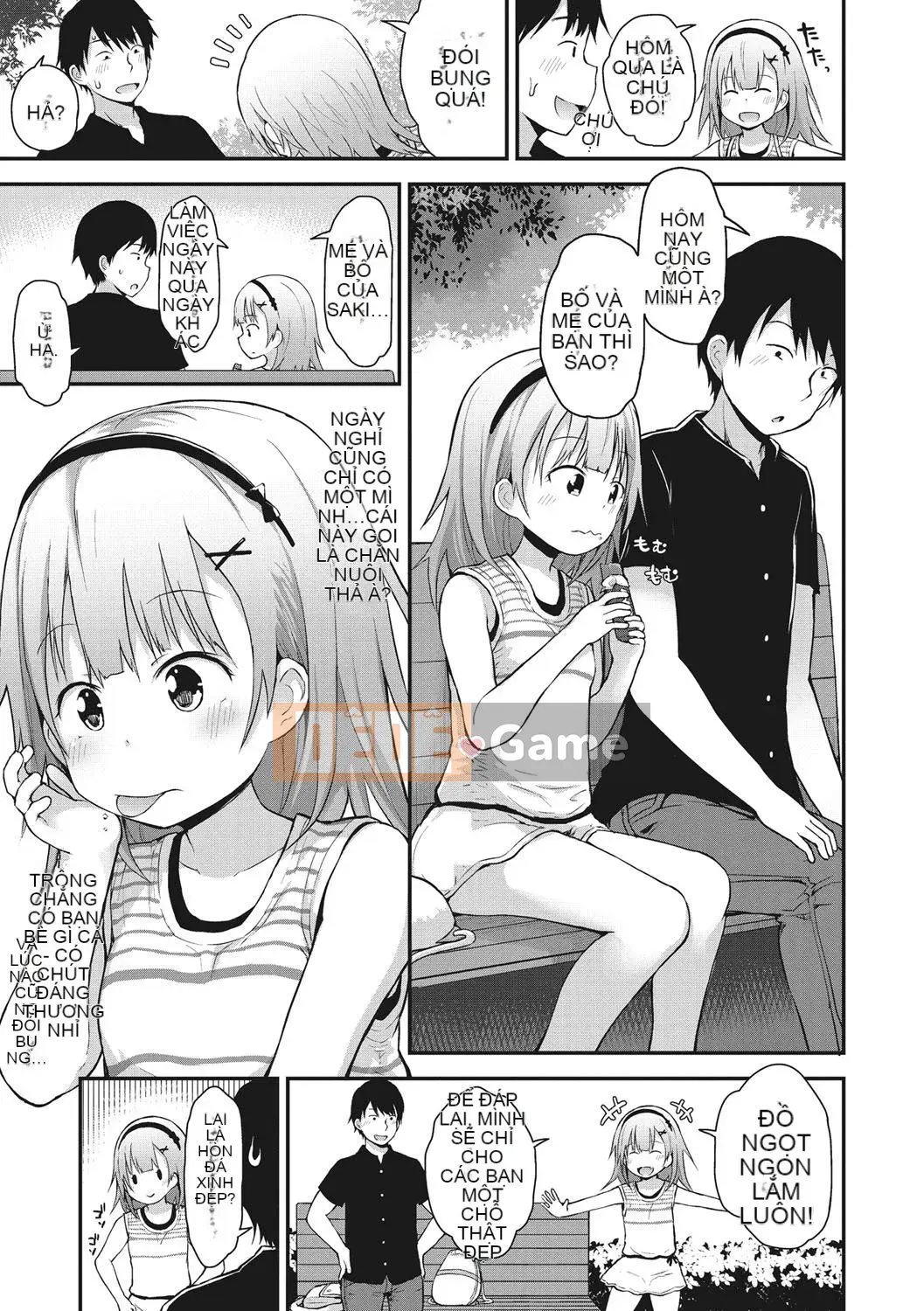 [Fujisaka Lyric] Little Curiosity [Kỹ thuật số] [Tiếng Trung]