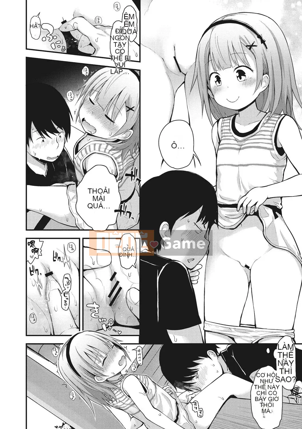 [Fujisaka Lyric] Little Curiosity [Kỹ thuật số] [Tiếng Trung]