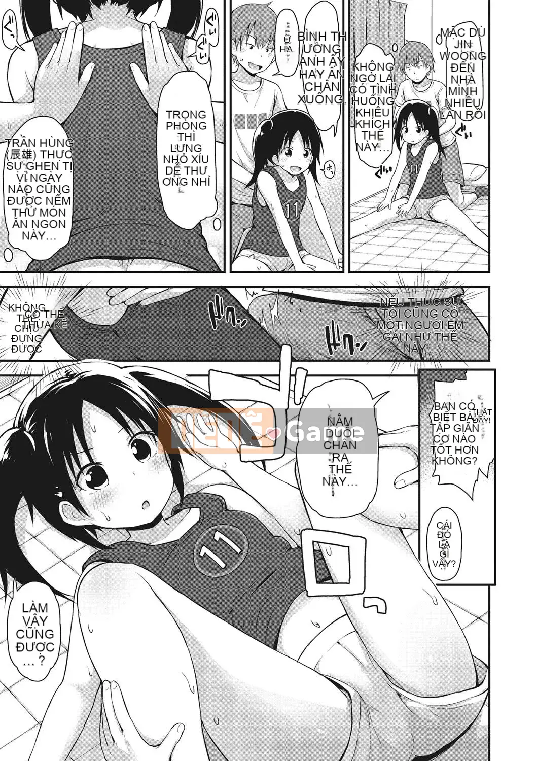 [Fujisaka Lyric] Little Curiosity [Kỹ thuật số] [Tiếng Trung]