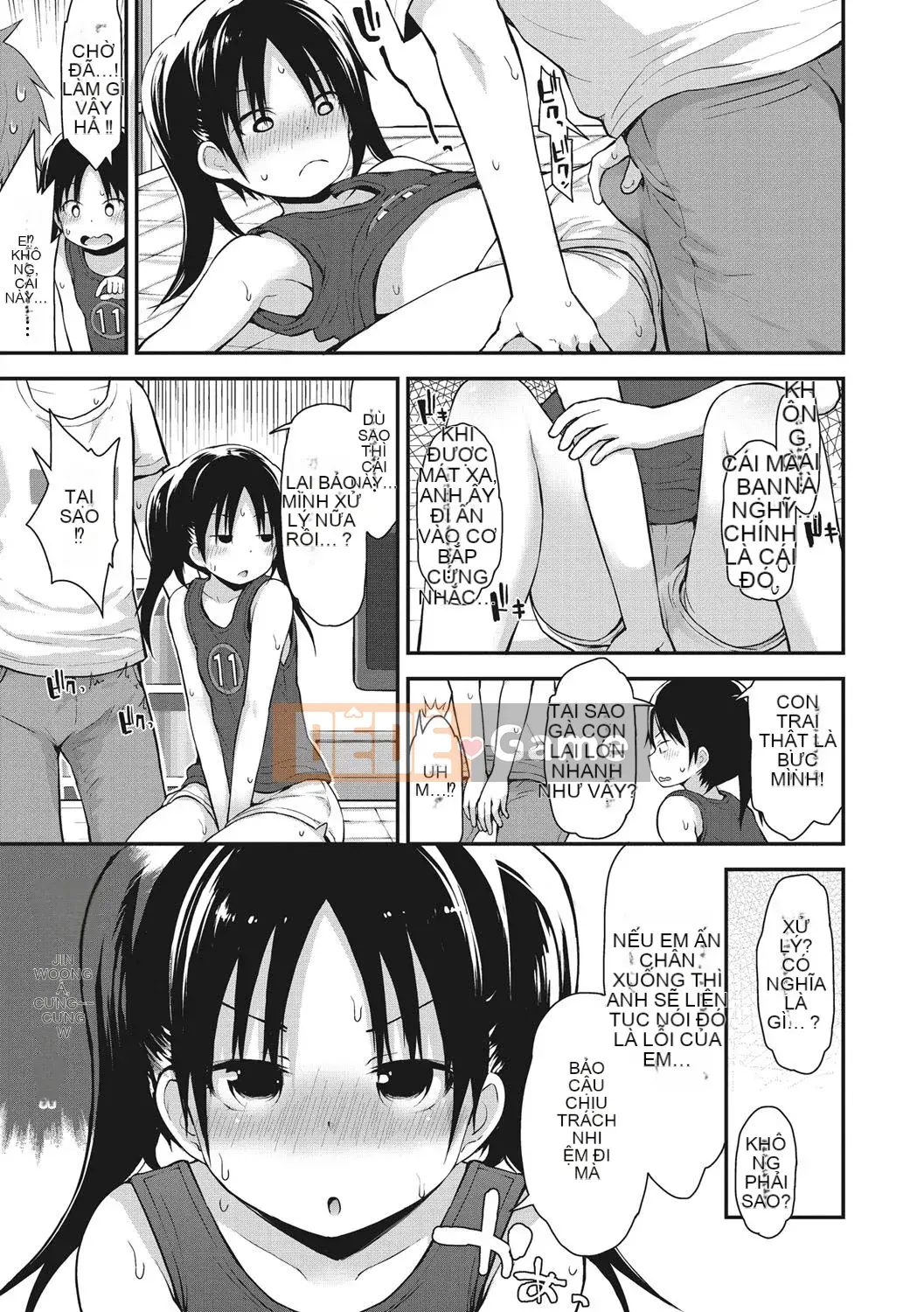 [Fujisaka Lyric] Little Curiosity [Kỹ thuật số] [Tiếng Trung]