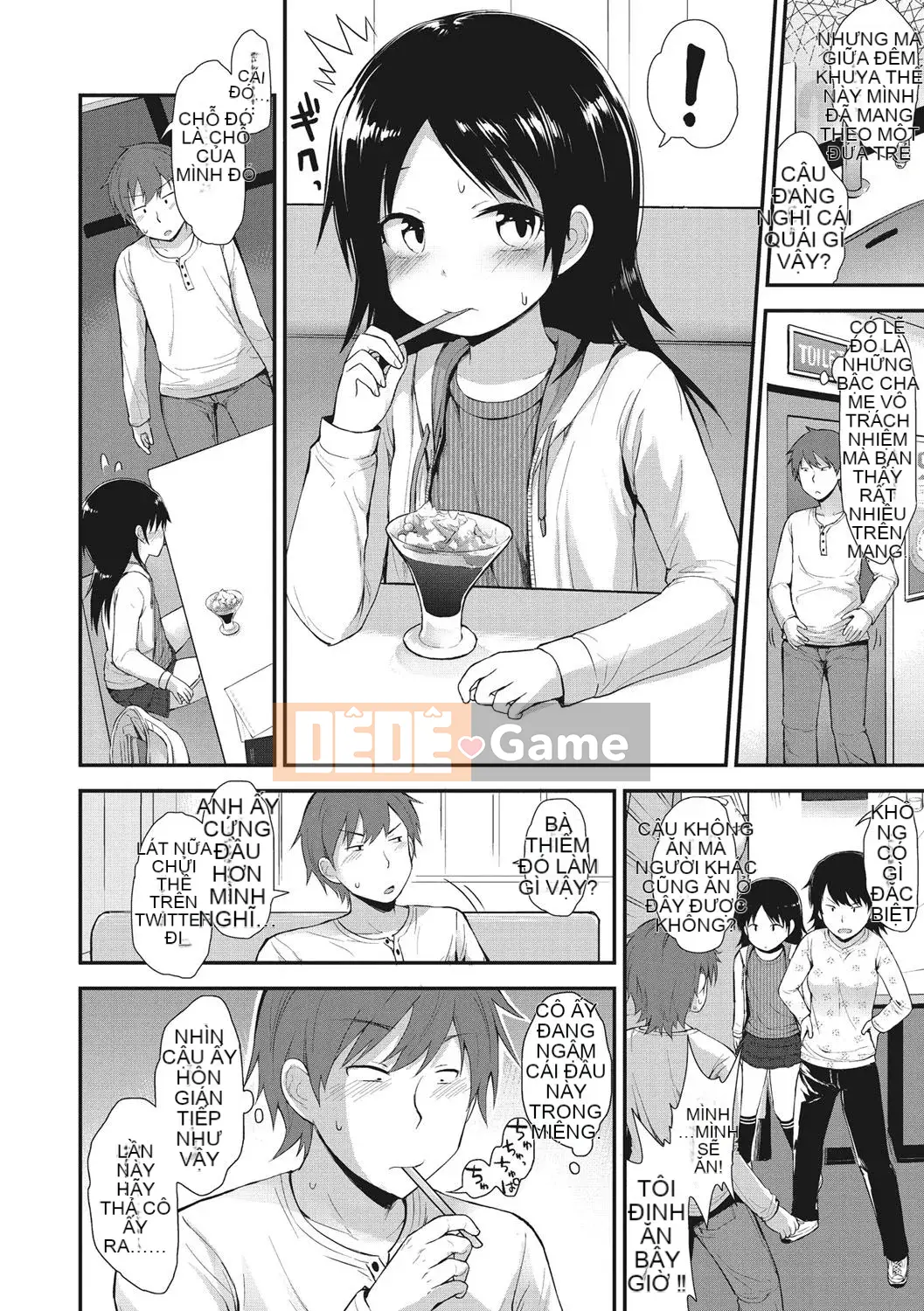 [Fujisaka Lyric] Little Curiosity [Kỹ thuật số] [Tiếng Trung]