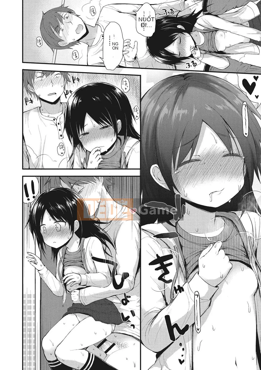 [Fujisaka Lyric] Little Curiosity [Kỹ thuật số] [Tiếng Trung]