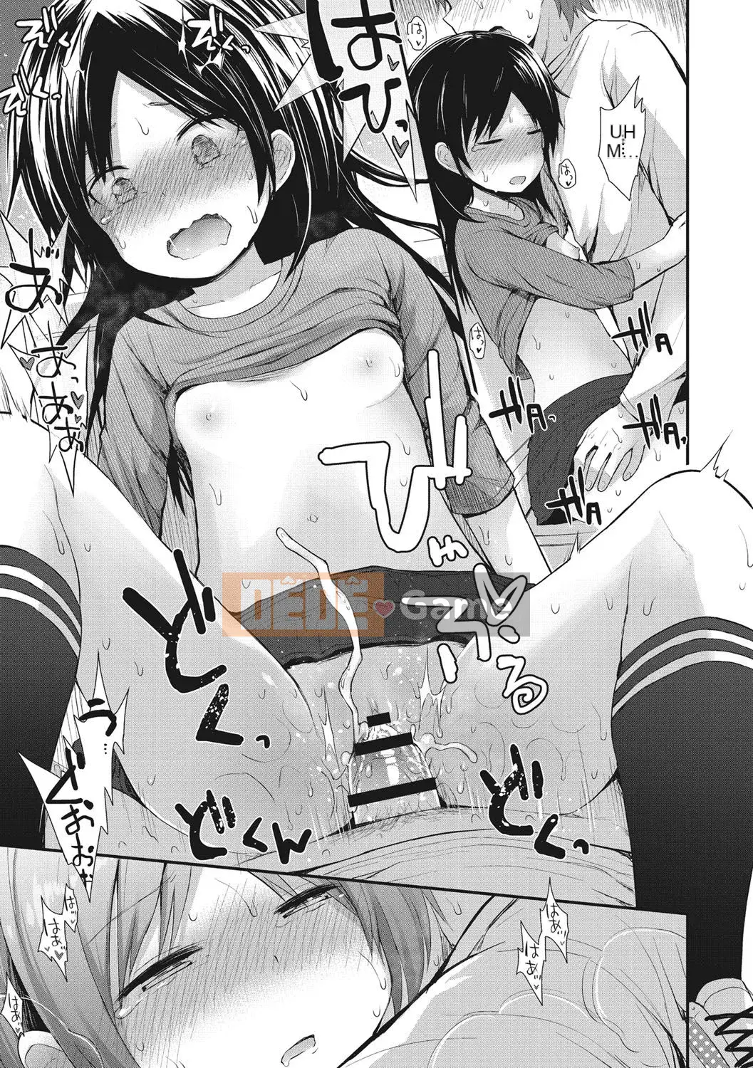 [Fujisaka Lyric] Little Curiosity [Kỹ thuật số] [Tiếng Trung]