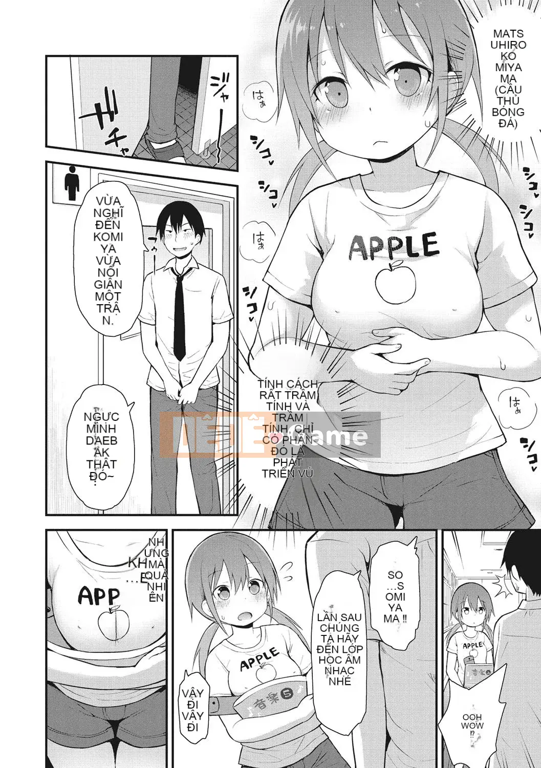 [Fujisaka Lyric] Little Curiosity [Kỹ thuật số] [Tiếng Trung]