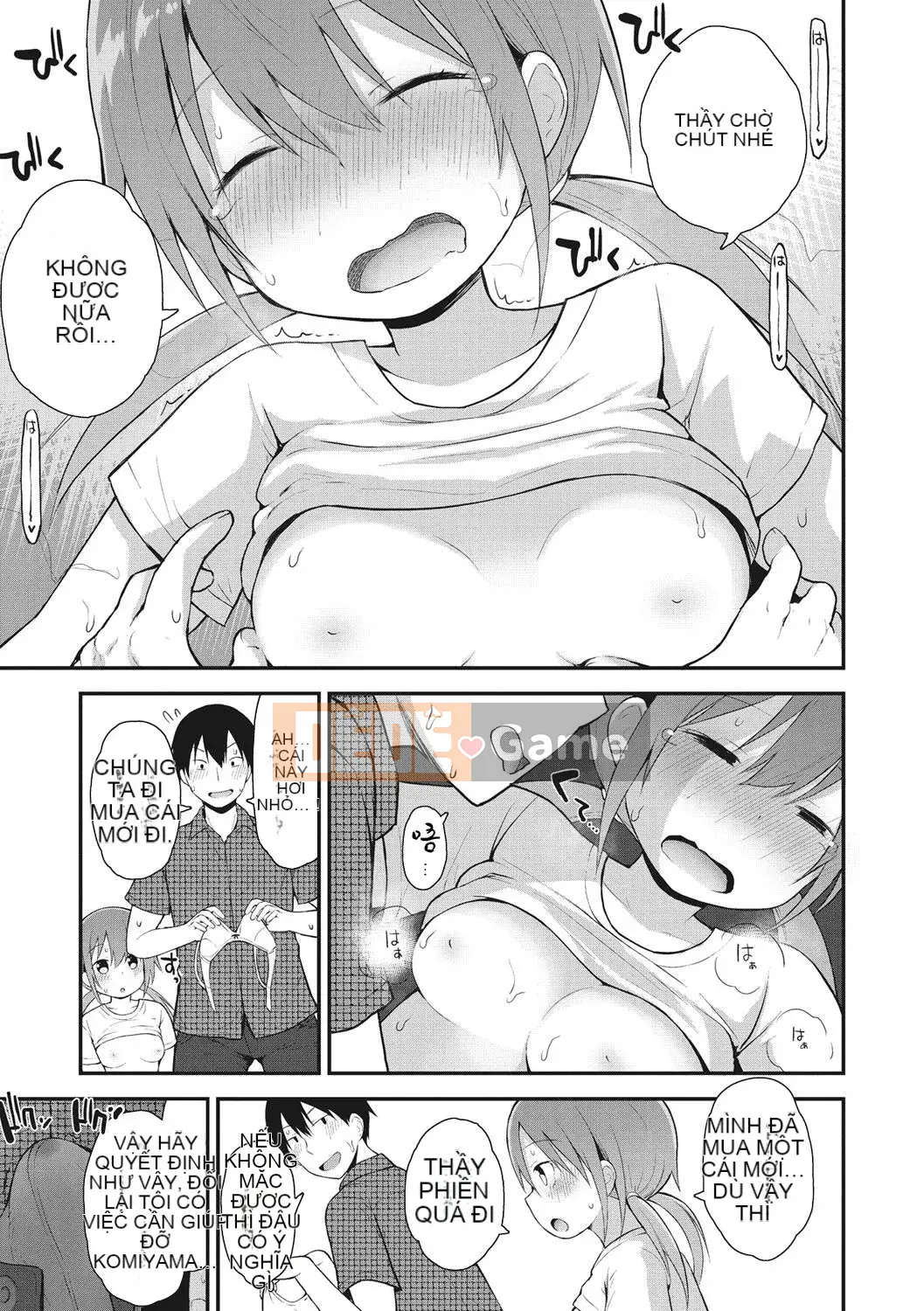 [Fujisaka Lyric] Little Curiosity [Kỹ thuật số] [Tiếng Trung]