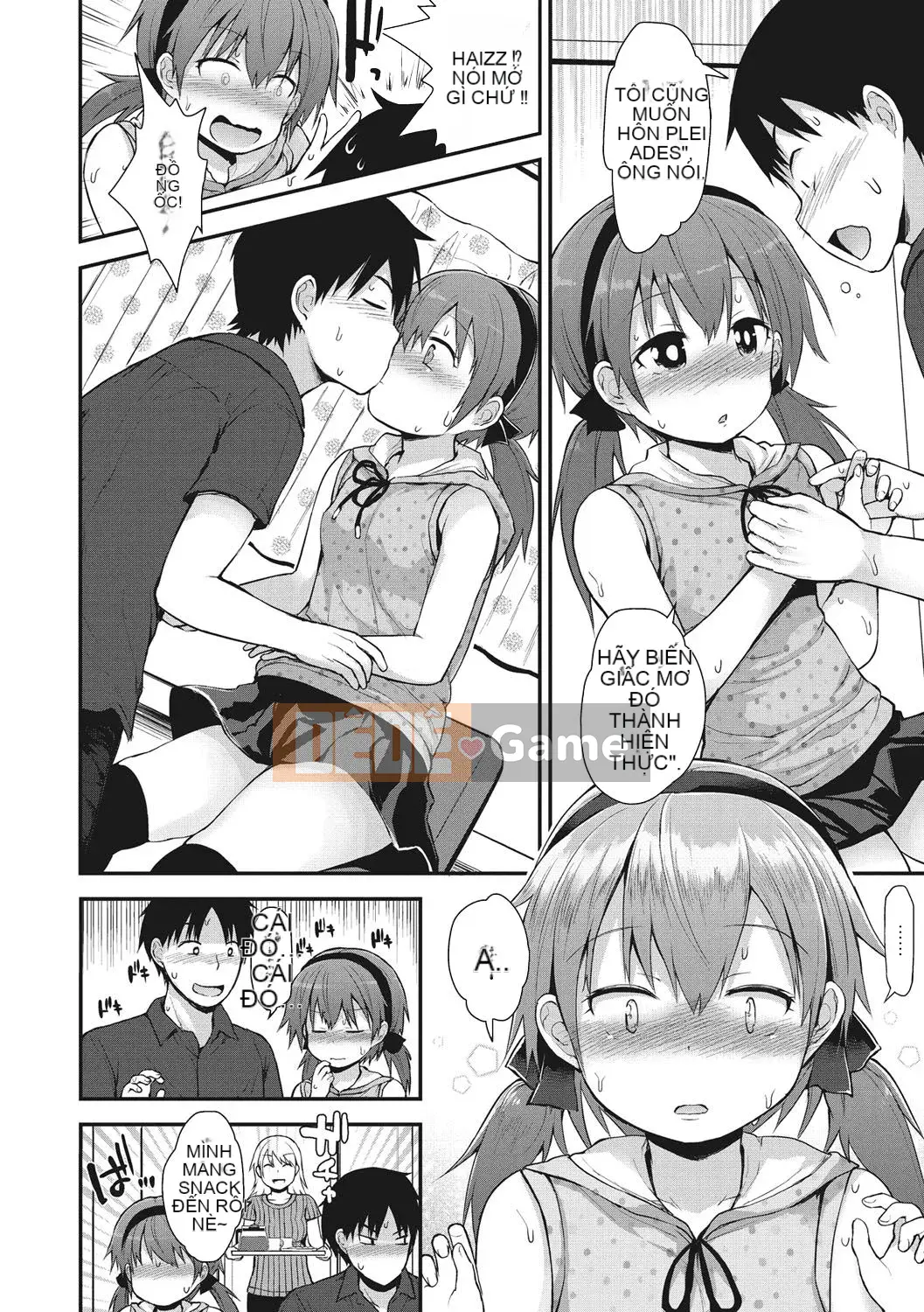 [Fujisaka Lyric] Little Curiosity [Kỹ thuật số] [Tiếng Trung]