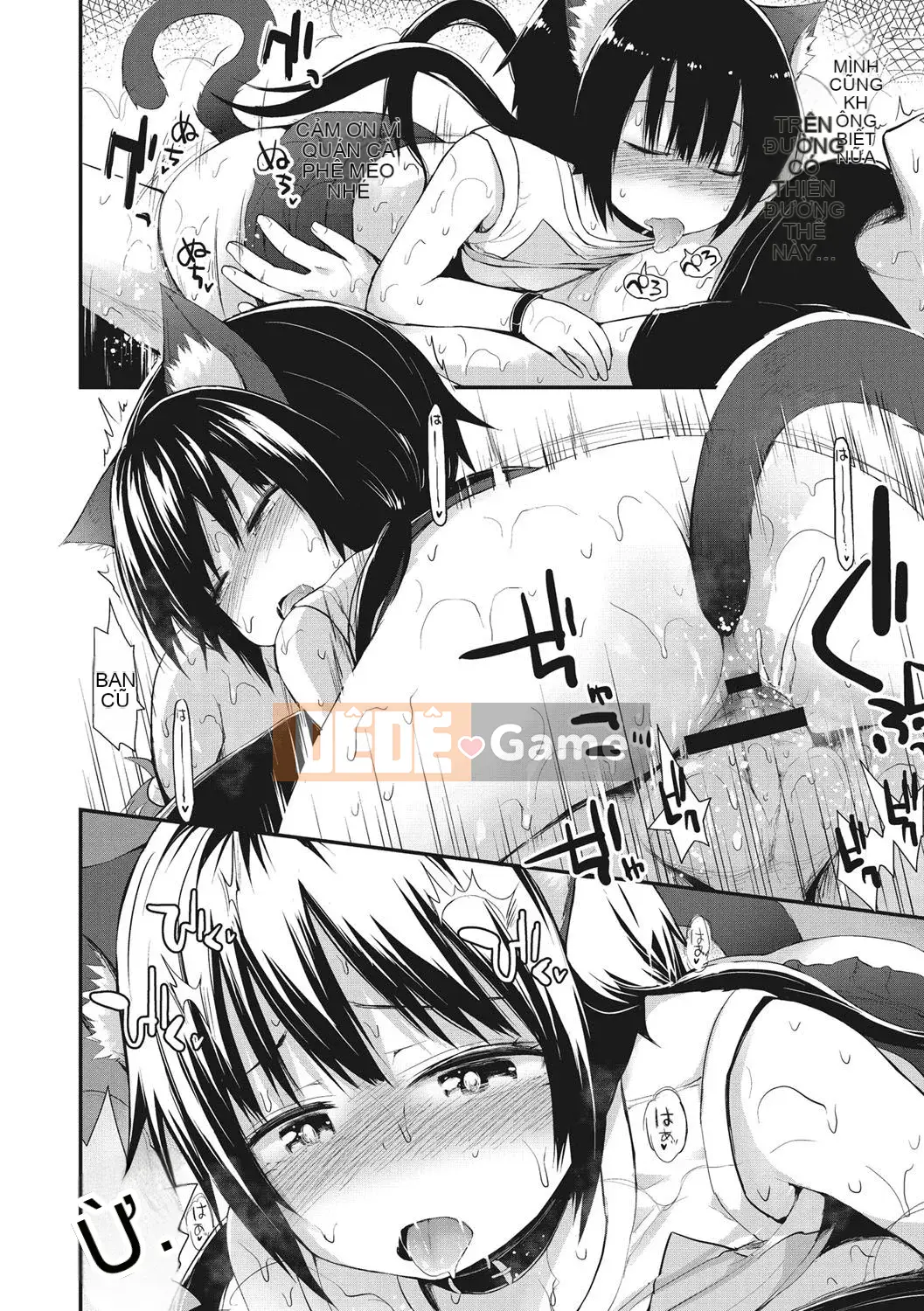 [Fujisaka Lyric] Little Curiosity [Kỹ thuật số] [Tiếng Trung]