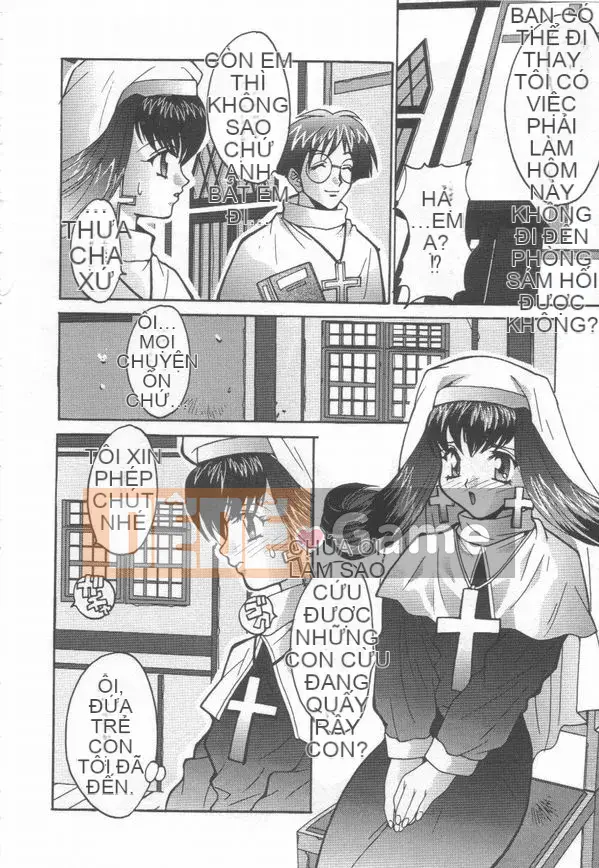 [Oyama Yasunaga] Moeyo Bourinken!