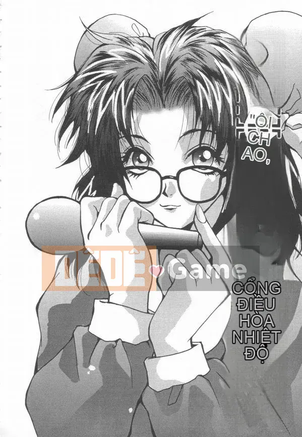 [Oyama Yasunaga] Moeyo Bourinken!