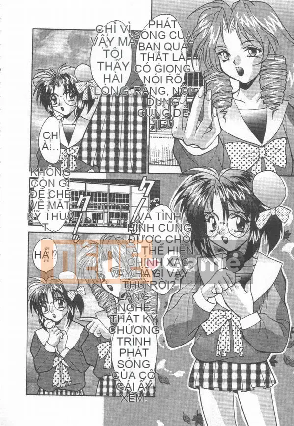 [Oyama Yasunaga] Moeyo Bourinken!