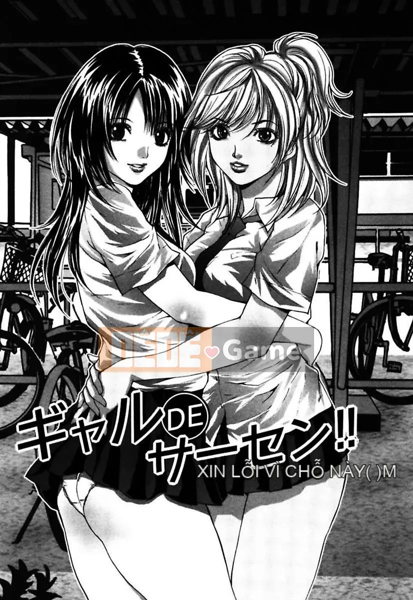 [Oyama Taiyong] Etsugu ~Superiorism~ [Phiên bản DL]