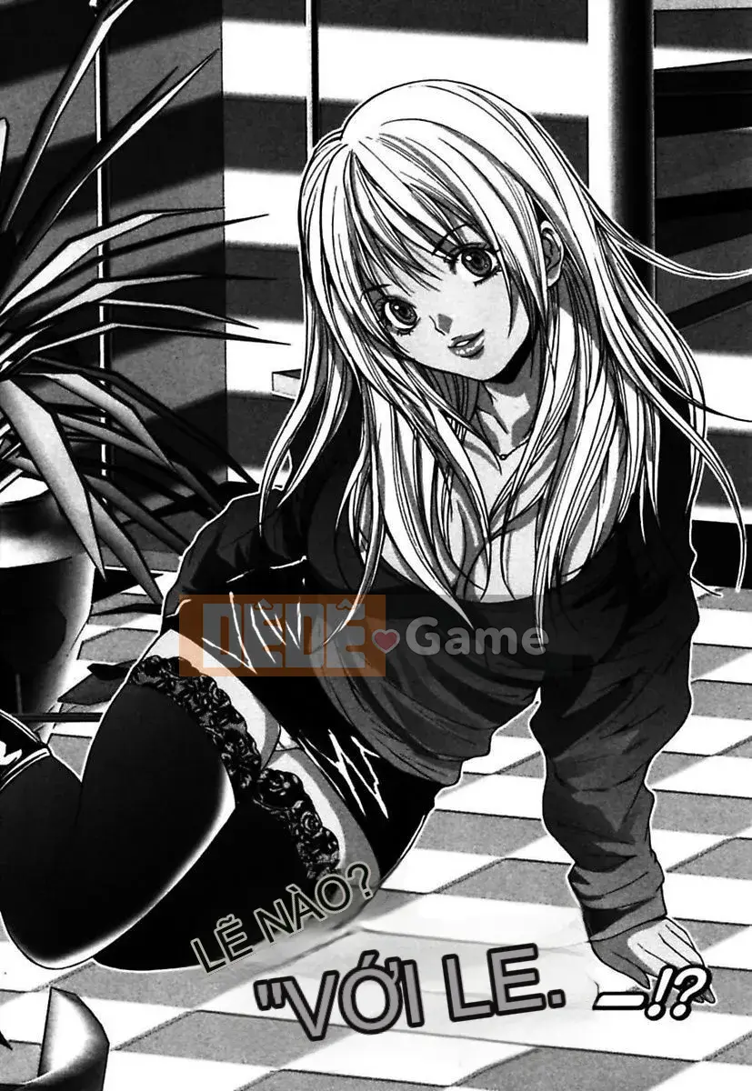 [Oyama Taiyong] Etsugu ~Superiorism~ [Phiên bản DL]