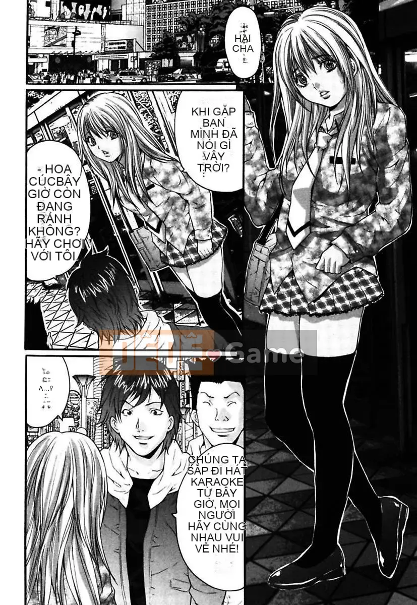 [Oyama Taiyong] Etsugu ~Superiorism~ [Phiên bản DL]