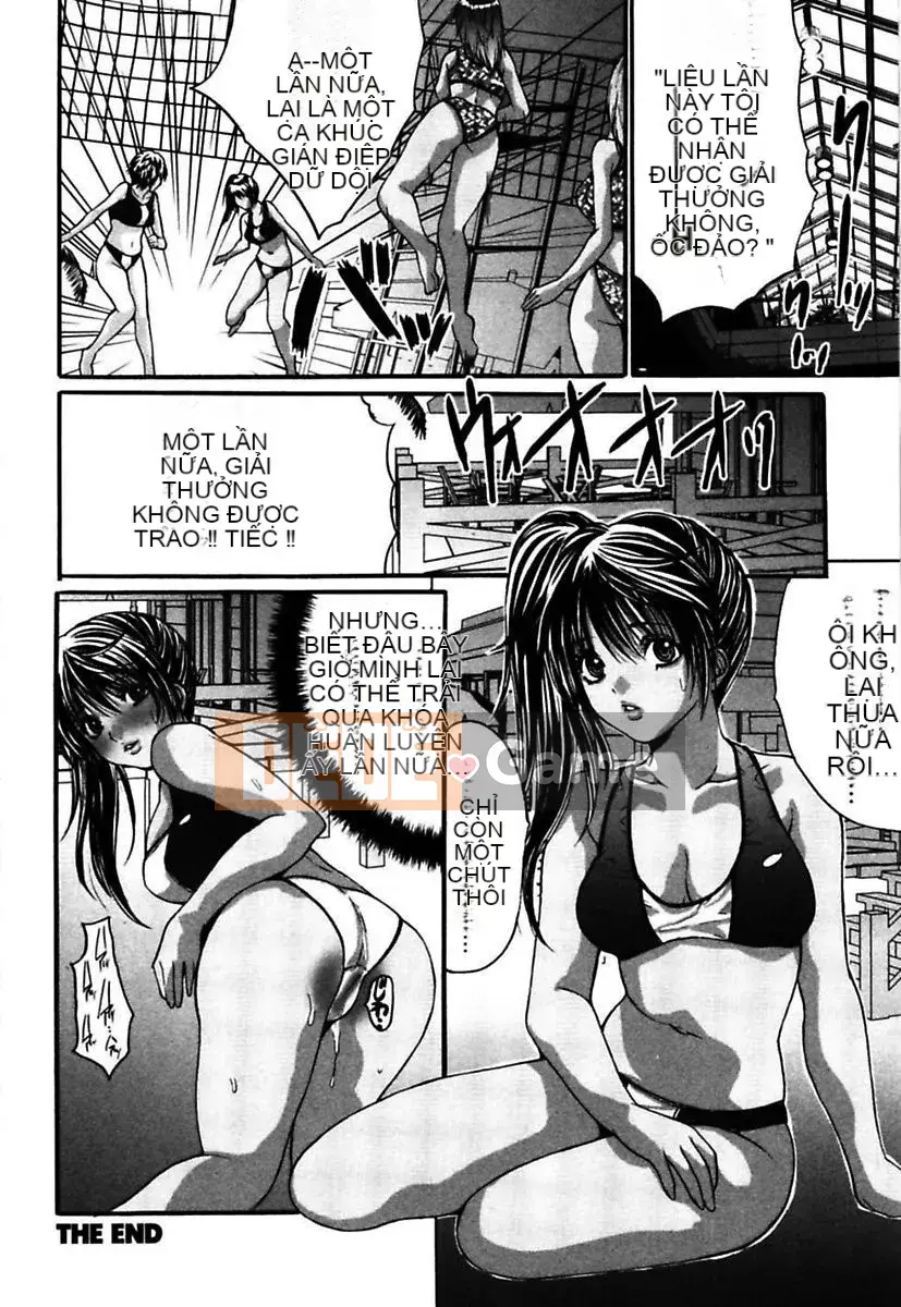 [Oyama Taiyong] Etsugu ~Superiorism~ [Phiên bản DL]