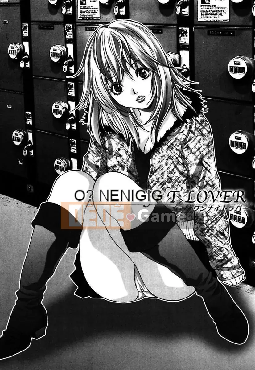 [Oyama Taiyong] Etsugu ~Superiorism~ [Phiên bản DL]