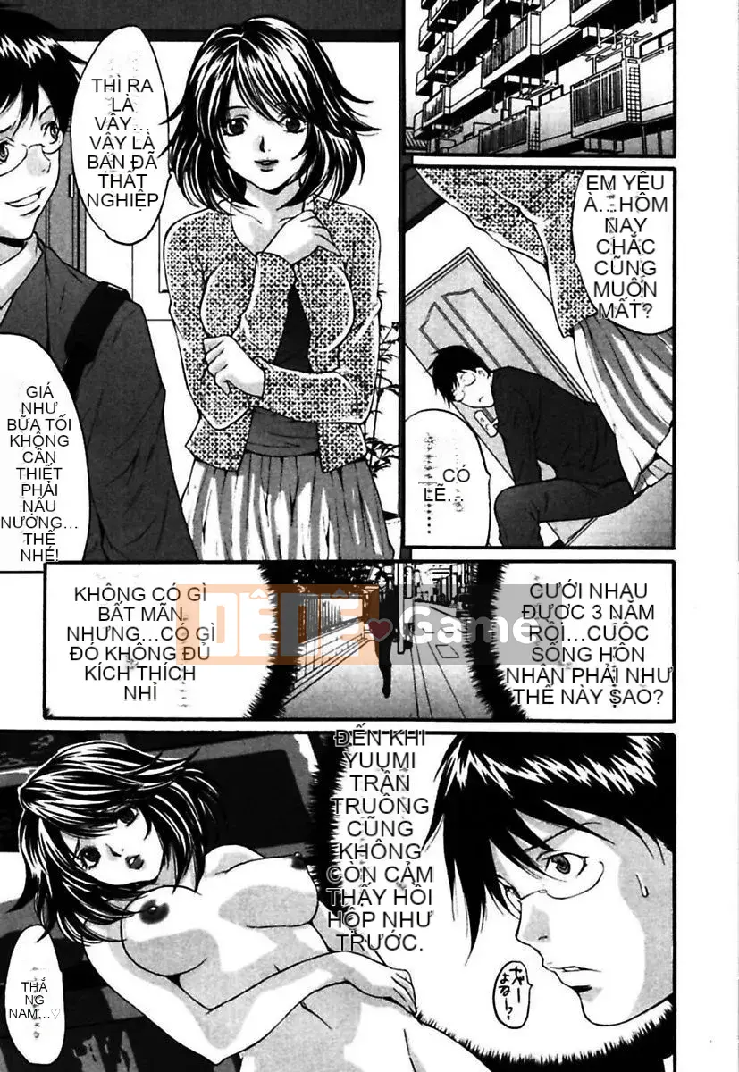 [Oyama Taiyong] Etsugu ~Superiorism~ [Phiên bản DL]