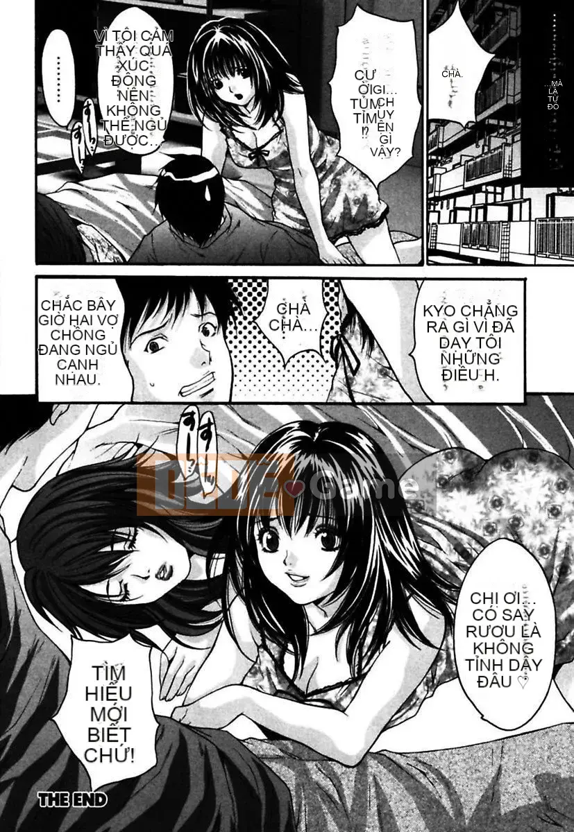 [Oyama Taiyong] Etsugu ~Superiorism~ [Phiên bản DL]