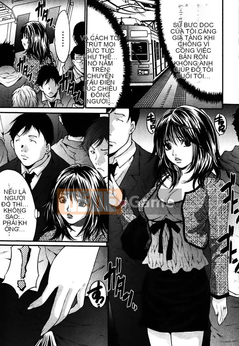 [Oyama Taiyong] Etsugu ~Superiorism~ [Phiên bản DL]