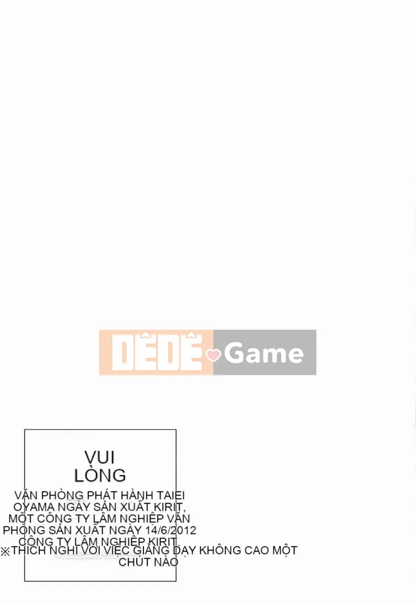 [Oyama Taiyong] Etsugu ~Superiorism~ [Phiên bản DL]