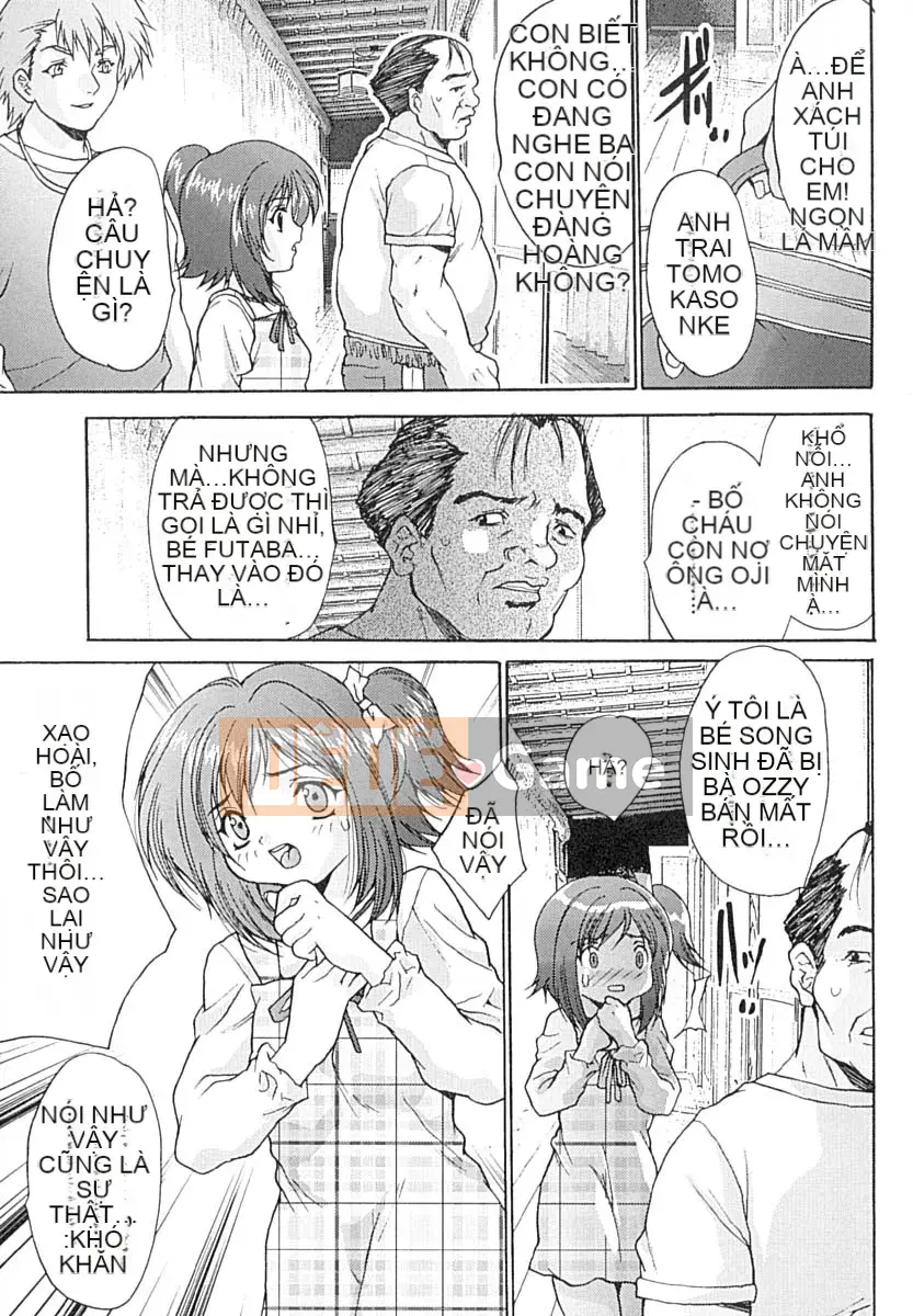 [Yasunaga Oyama] Lớp học xử lý ham muốn tình dục