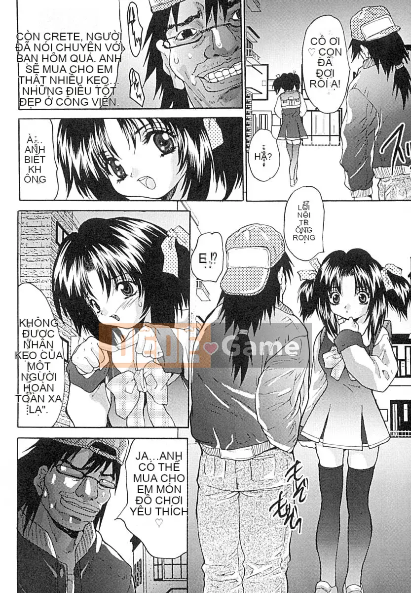 [Yasunaga Oyama] Lớp học xử lý ham muốn tình dục